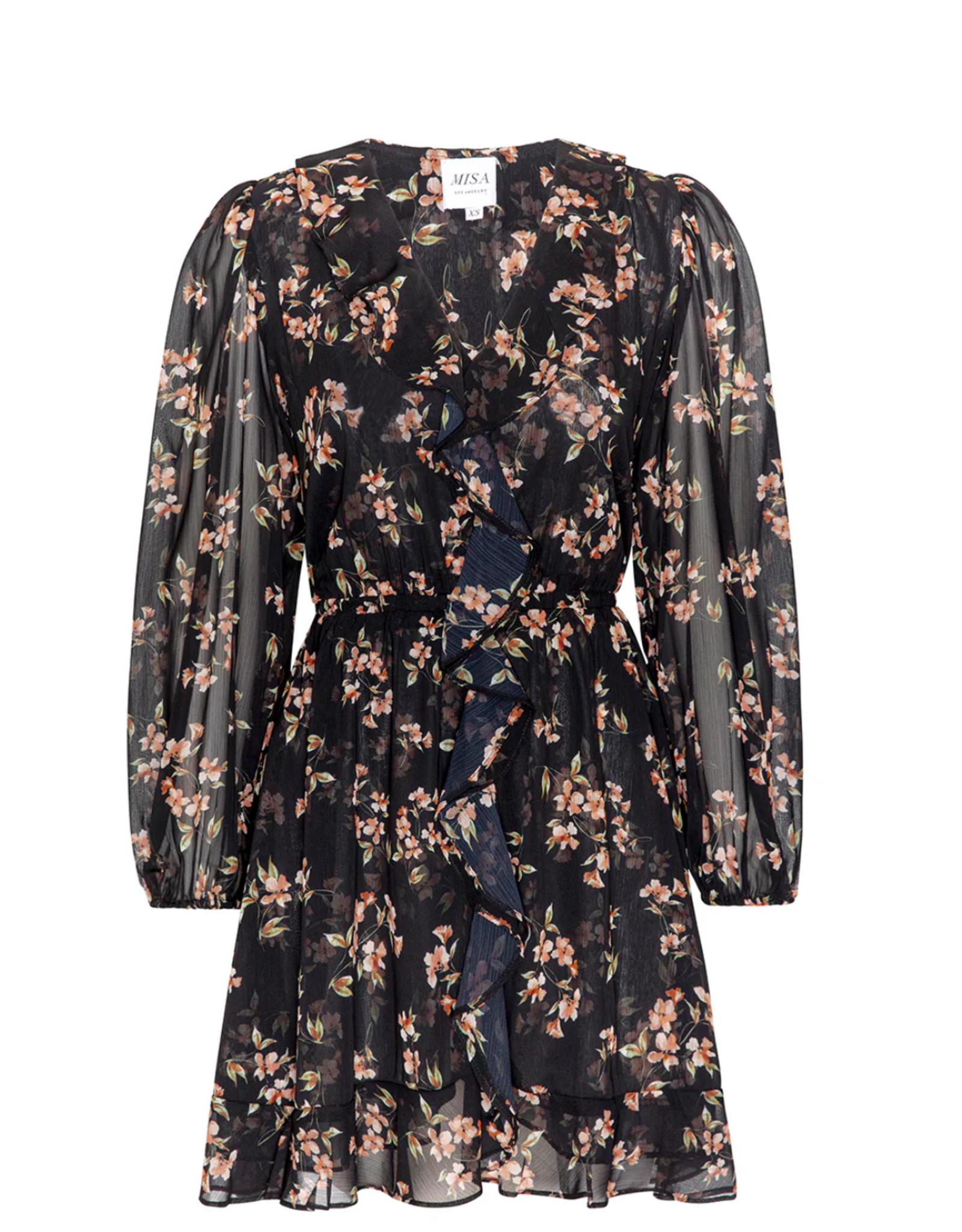 MISA MISA:: IRIS DRESS