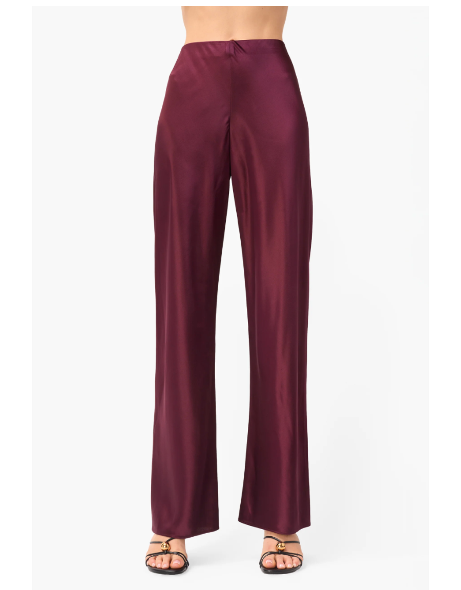CAMI NYC CAMI NYC:: BRISTOL MID RISE PANT
