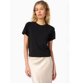 CAMI NYC CAMI NYC:: EBRA COTTON TEE