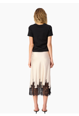 CAMI NYC CAMI NYC:: EBRA COTTON TEE