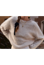 CAMI NYC CAMI NYC:: NIALL CASHMERE SWEATER