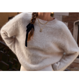 CAMI NYC CAMI NYC:: NIALL CASHMERE SWEATER