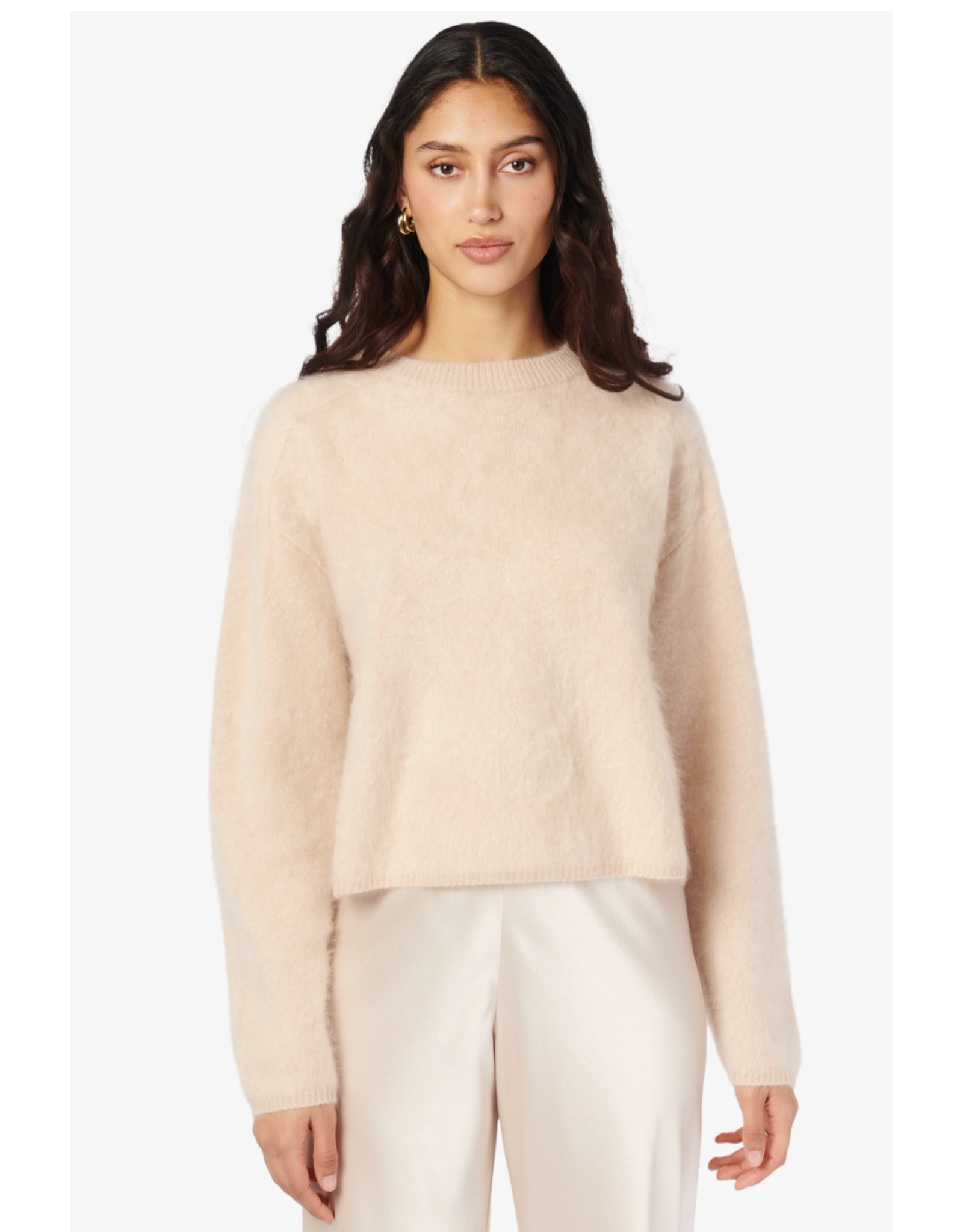 CAMI NYC CAMI NYC:: NIALL CASHMERE SWEATER