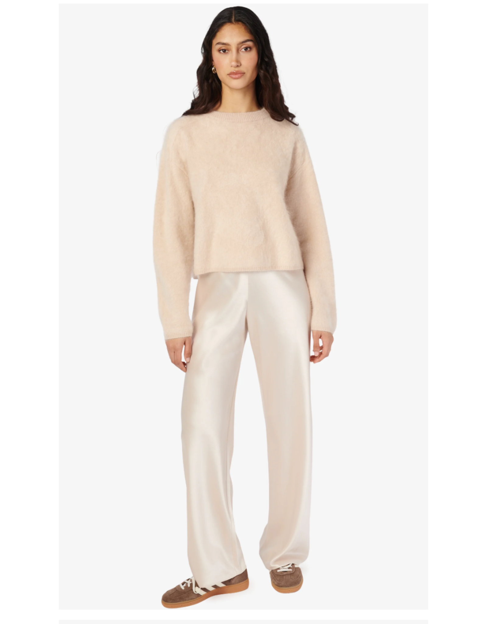 CAMI NYC CAMI NYC:: NIALL CASHMERE SWEATER
