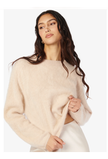 CAMI NYC CAMI NYC:: NIALL CASHMERE SWEATER