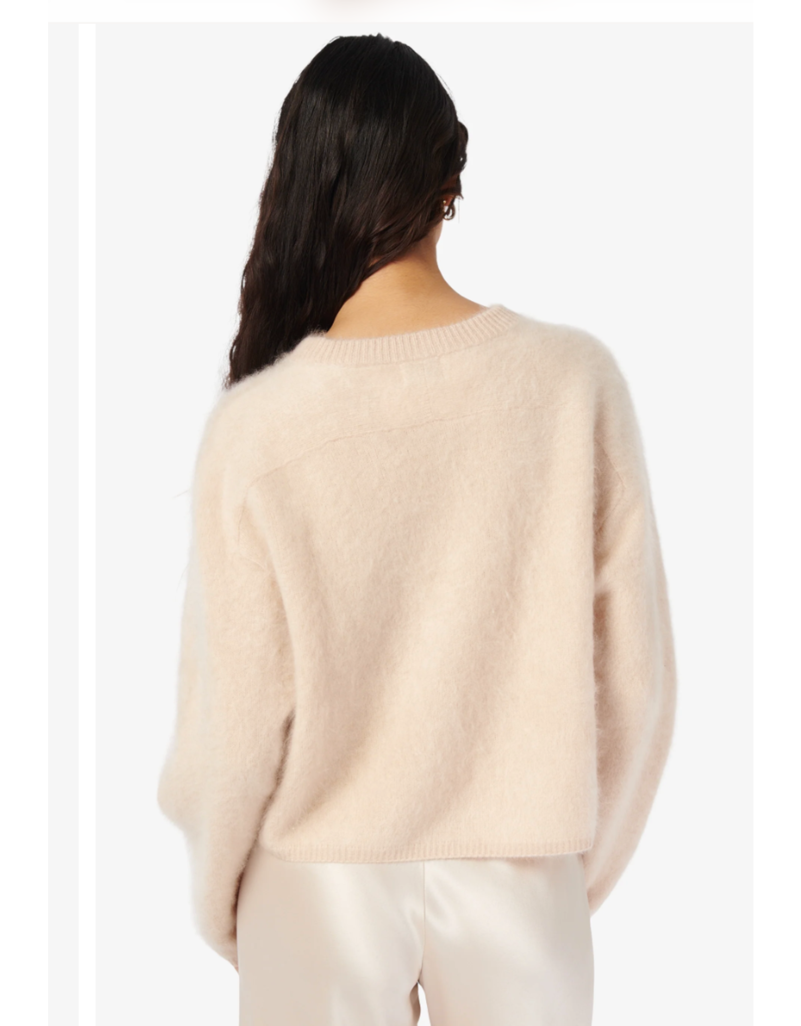 CAMI NYC CAMI NYC:: NIALL CASHMERE SWEATER