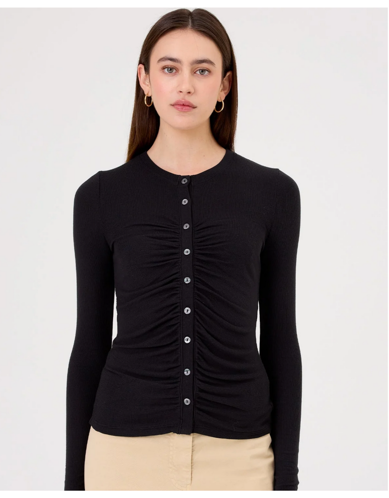 GOLDIE GOLDIE:: JASMINE CARDIGAN