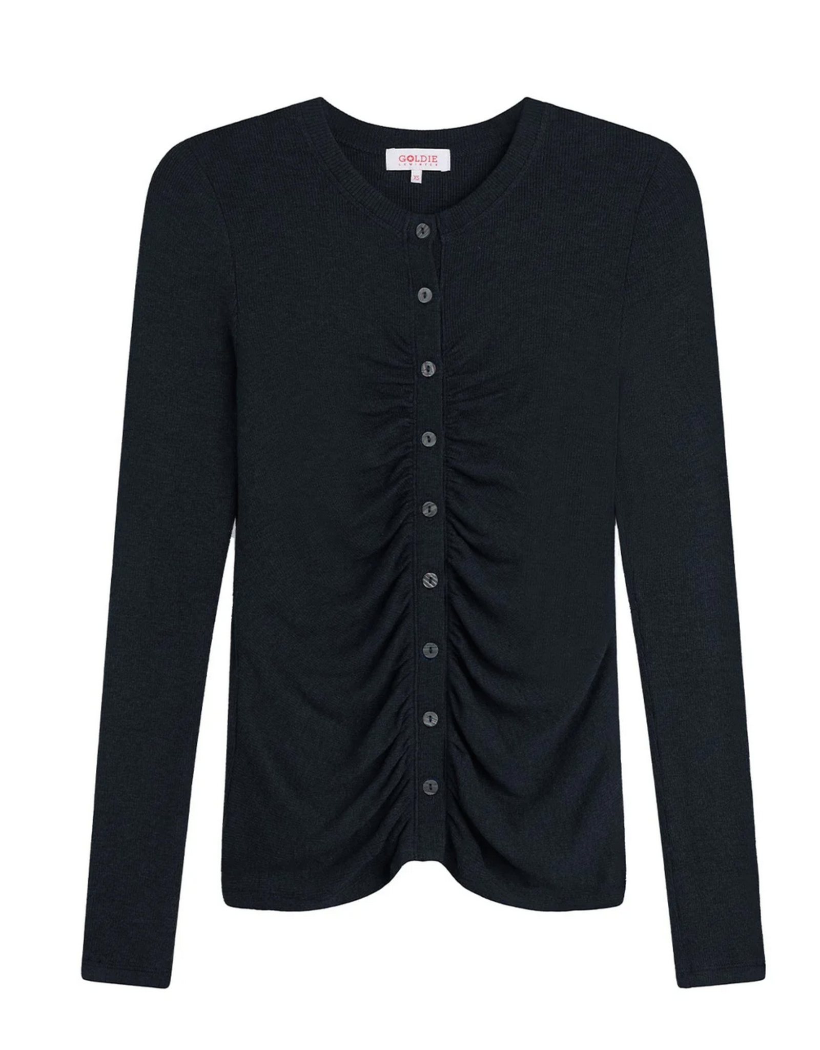 GOLDIE GOLDIE:: JASMINE CARDIGAN