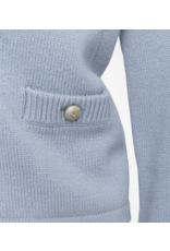 Zadig & Voltaire ZADIG & VOLTAIRE:: NOLLY CASHMERE CARDIGAN