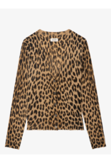 Zadig & Voltaire ZADIG & VOLTAIRE:: MANALA CASHMERE CARDIGAN