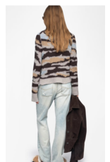 Zadig & Voltaire ZADIG & VOLTAIRE:: MALTY WOOL SWEATER