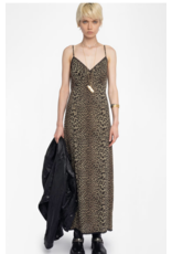 Zadig & Voltaire ZADIG & VOLTAIRE::RAMELIL DRESS