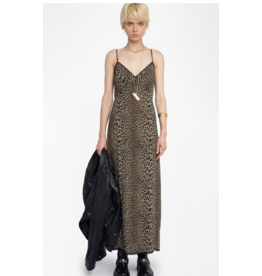 Zadig & Voltaire ZADIG & VOLTAIRE:: RAMELIL DRESS