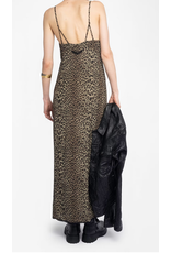 Zadig & Voltaire ZADIG & VOLTAIRE::RAMELIL DRESS