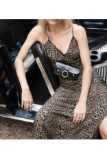 Zadig & Voltaire ZADIG & VOLTAIRE::RAMELIL DRESS