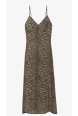 Zadig & Voltaire ZADIG & VOLTAIRE::RAMELIL DRESS