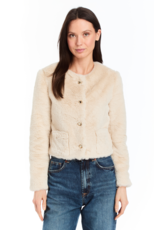 DREW DREW:: DENNIS FAUX FUR