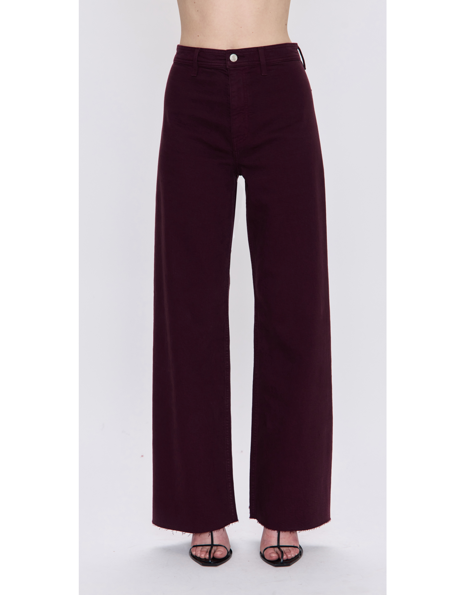 Pistola PISTOLA:: PENNY HIGH RISE WIDE LEG JEAN