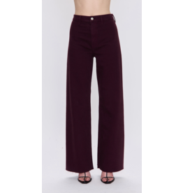 Pistola PISTOLA:: PENNY HIGH RISE WIDE LEG JEAN