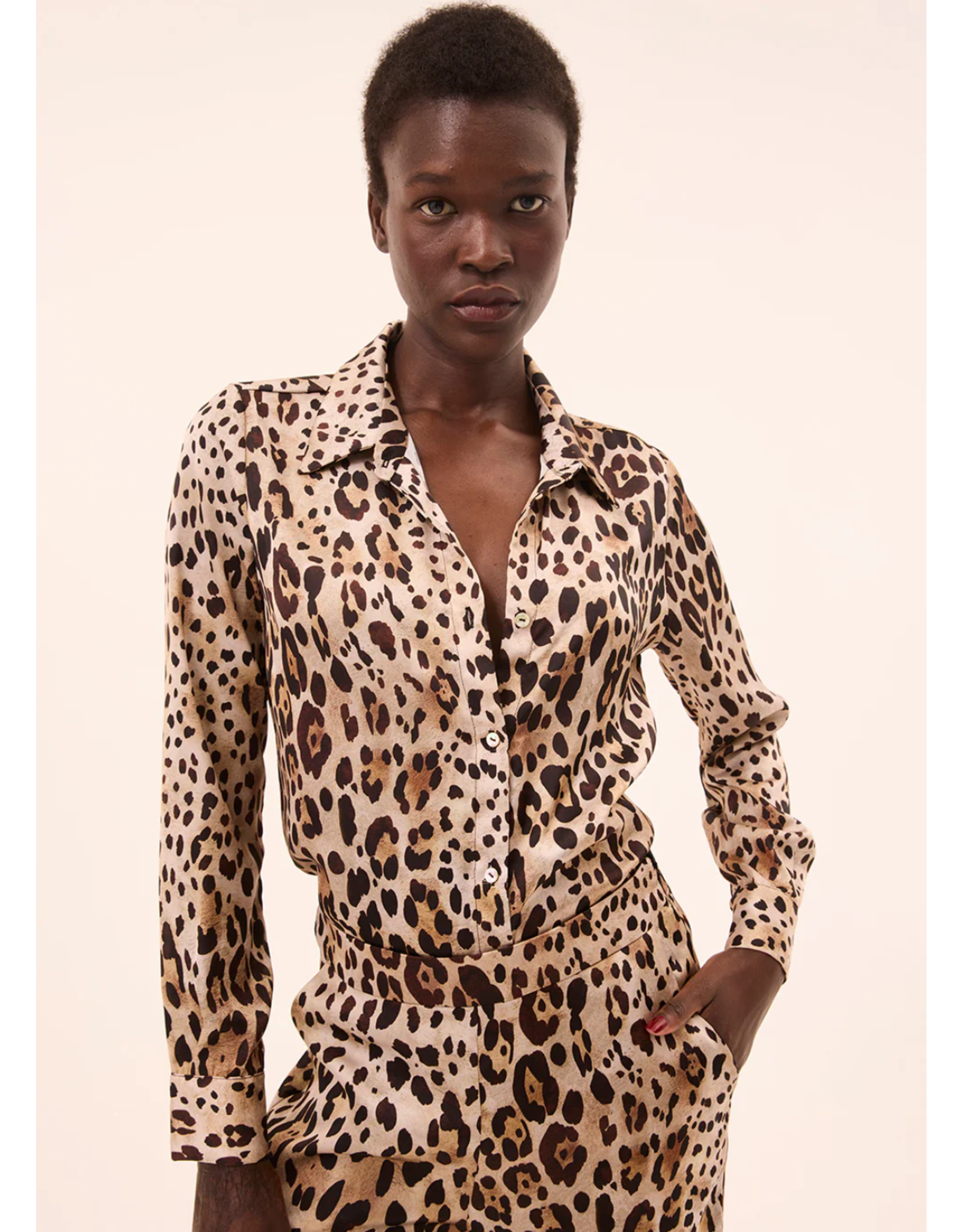 MISA MISA:: CELINE TOP