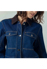 SUNDAYS SUNDAYS:: KLEA JACKET