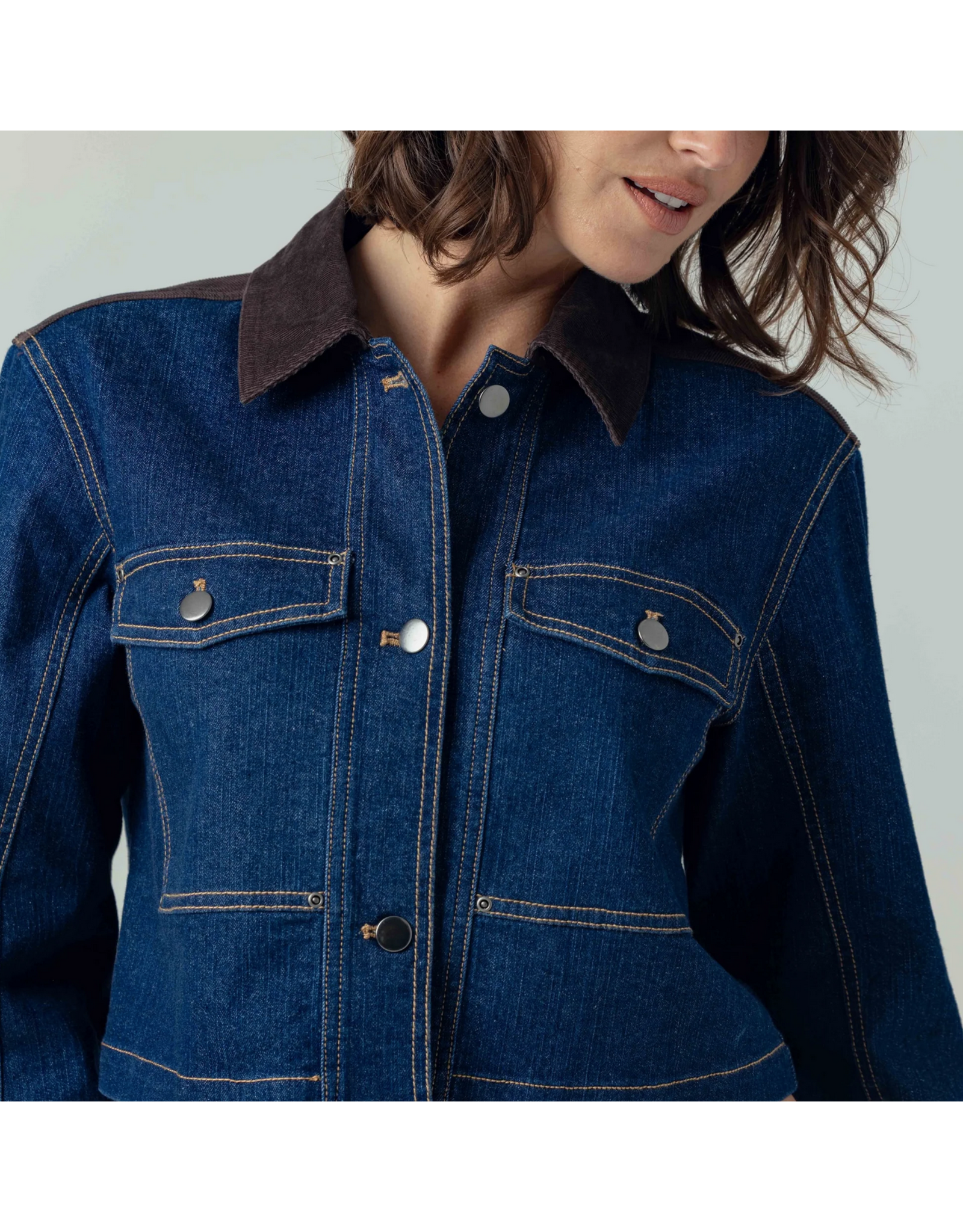 SUNDAYS SUNDAYS:: KLEA JACKET