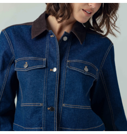 SUNDAYS SUNDAYS:: KLEA JACKET