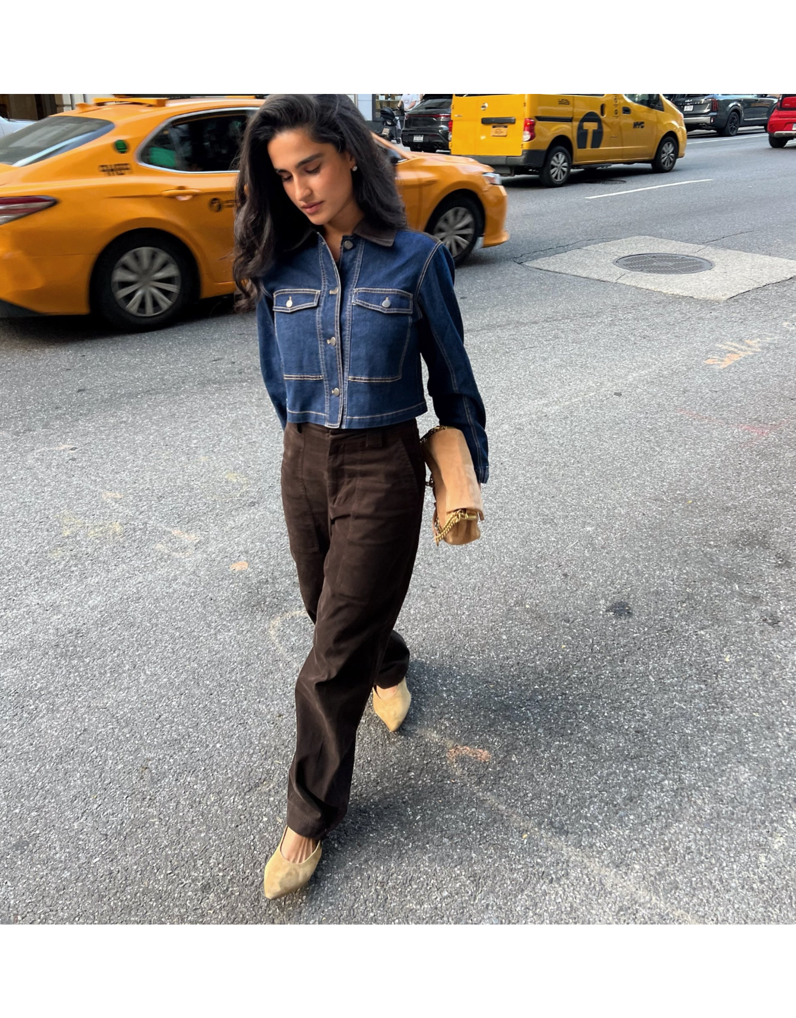 SUNDAYS SUNDAYS:: KLEA JACKET
