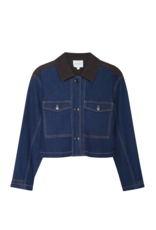 SUNDAYS SUNDAYS:: KLEA JACKET