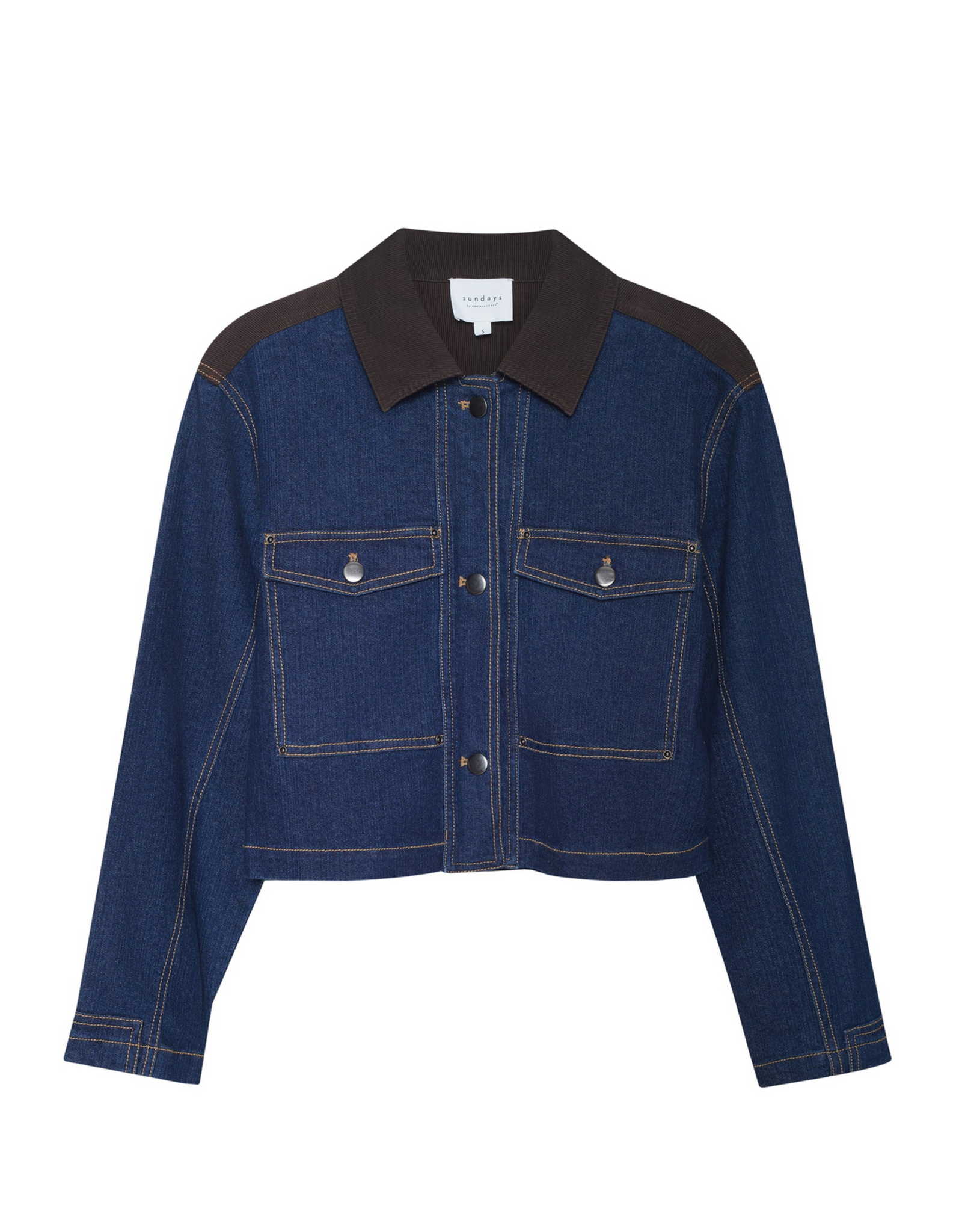 SUNDAYS SUNDAYS:: KLEA JACKET