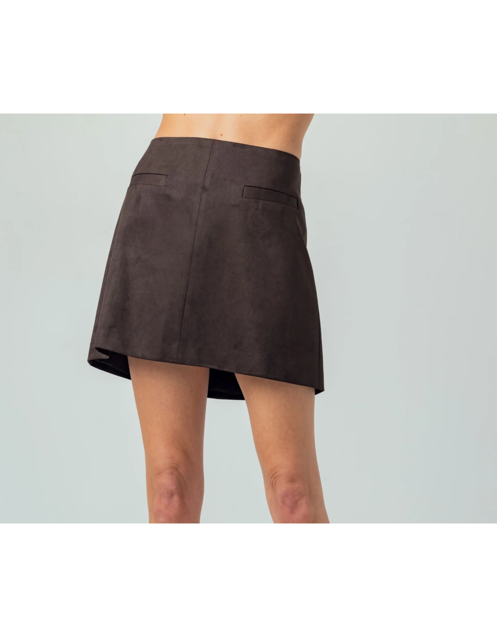 SUNDAYS SUNDAYS:: MINA SKIRT