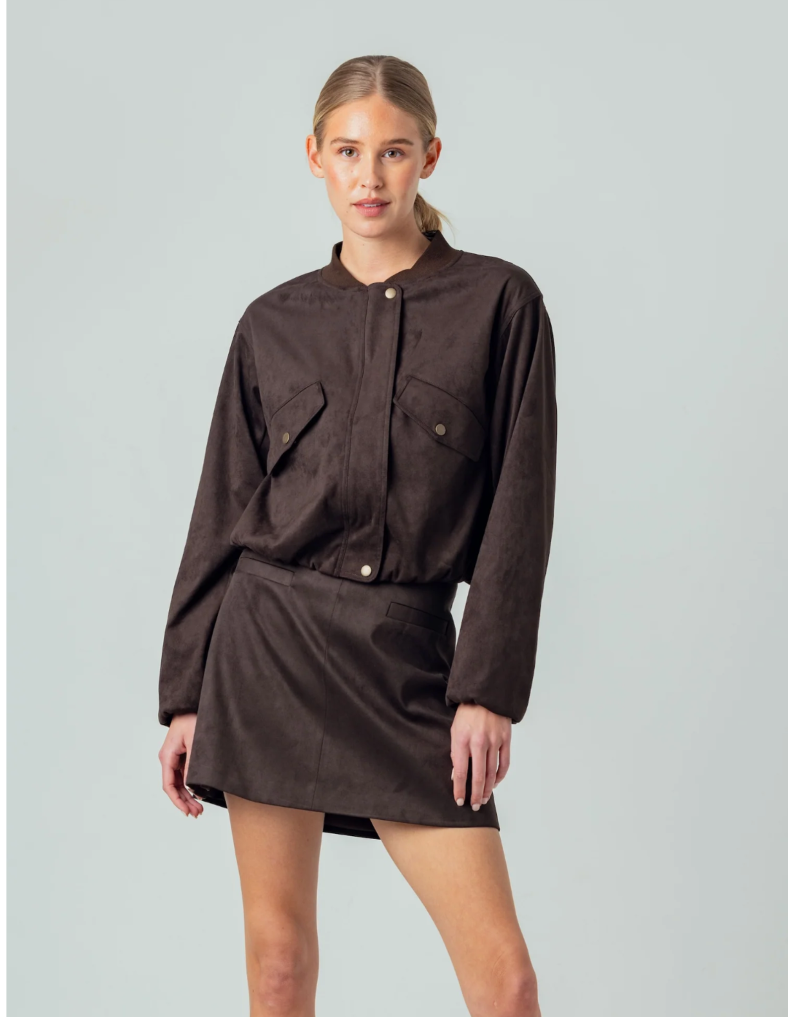 SUNDAYS SUNDAYS:: MINA SKIRT