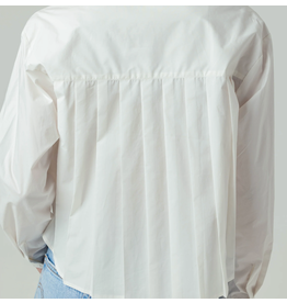 SUNDAYS SUNDAYS:: FREJA SHIRT