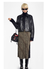 Zadig & Voltaire ZADIG & VOLTAIRE:: JAYLA SKIRT