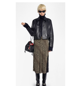 Zadig & Voltaire ZADIG & VOLTAIRE:: JAYLA SKIRT