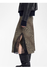 Zadig & Voltaire ZADIG & VOLTAIRE:: JAYLA SKIRT