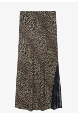 Zadig & Voltaire ZADIG & VOLTAIRE:: JAYLA SKIRT