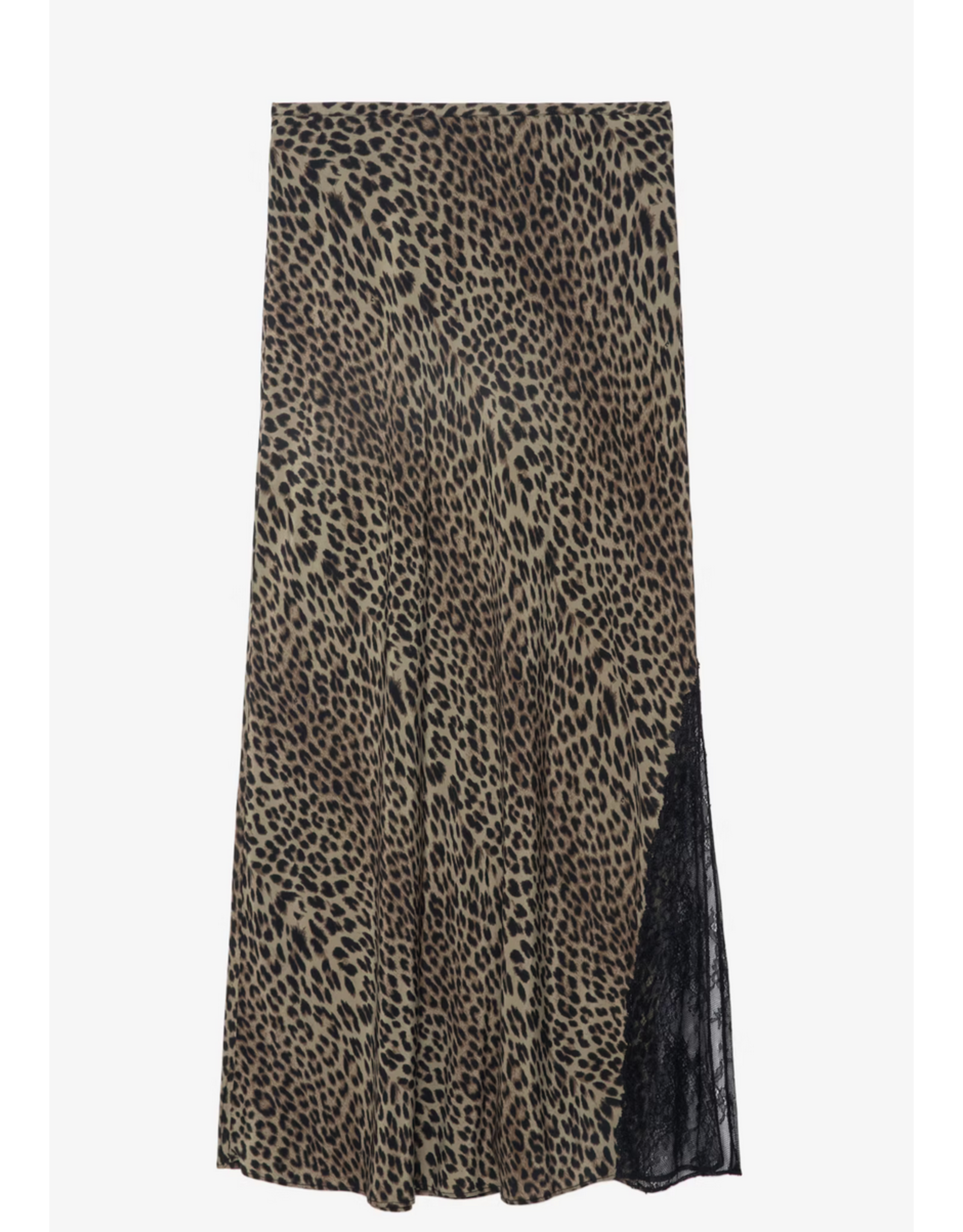 Zadig & Voltaire ZADIG & VOLTAIRE:: JAYLA SKIRT