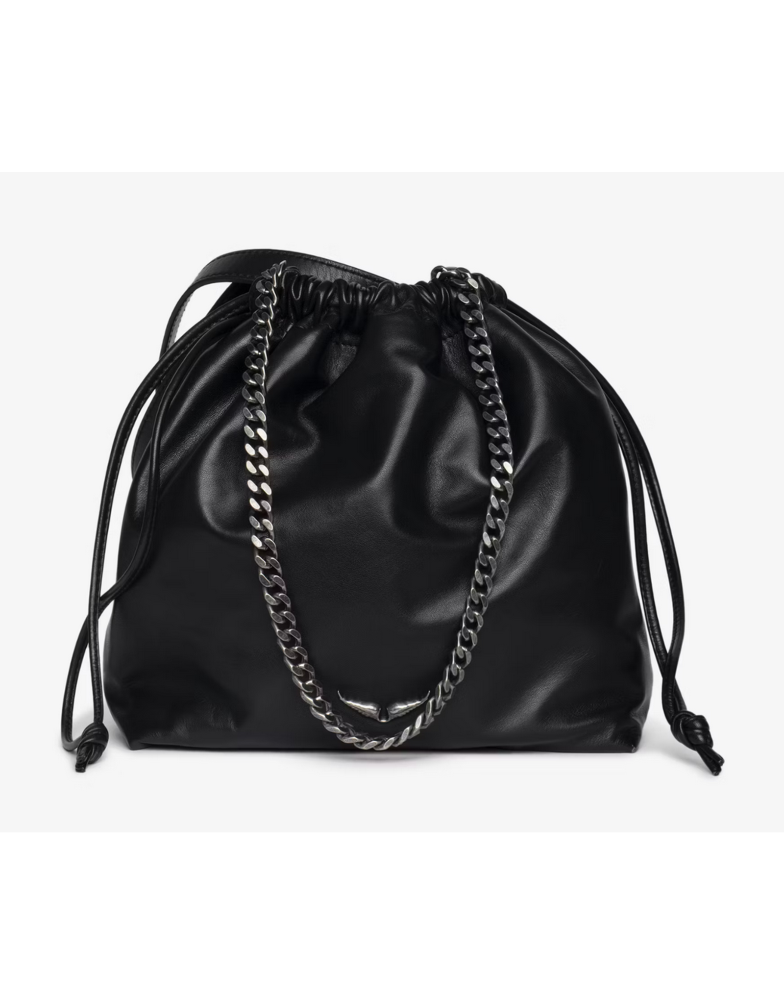 Zadig & Voltaire ZADIG & VOLTAIRE:: ROCK TODAY BAG