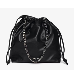 Zadig & Voltaire ZADIG & VOLTAIRE:: ROCK TODAY BAG