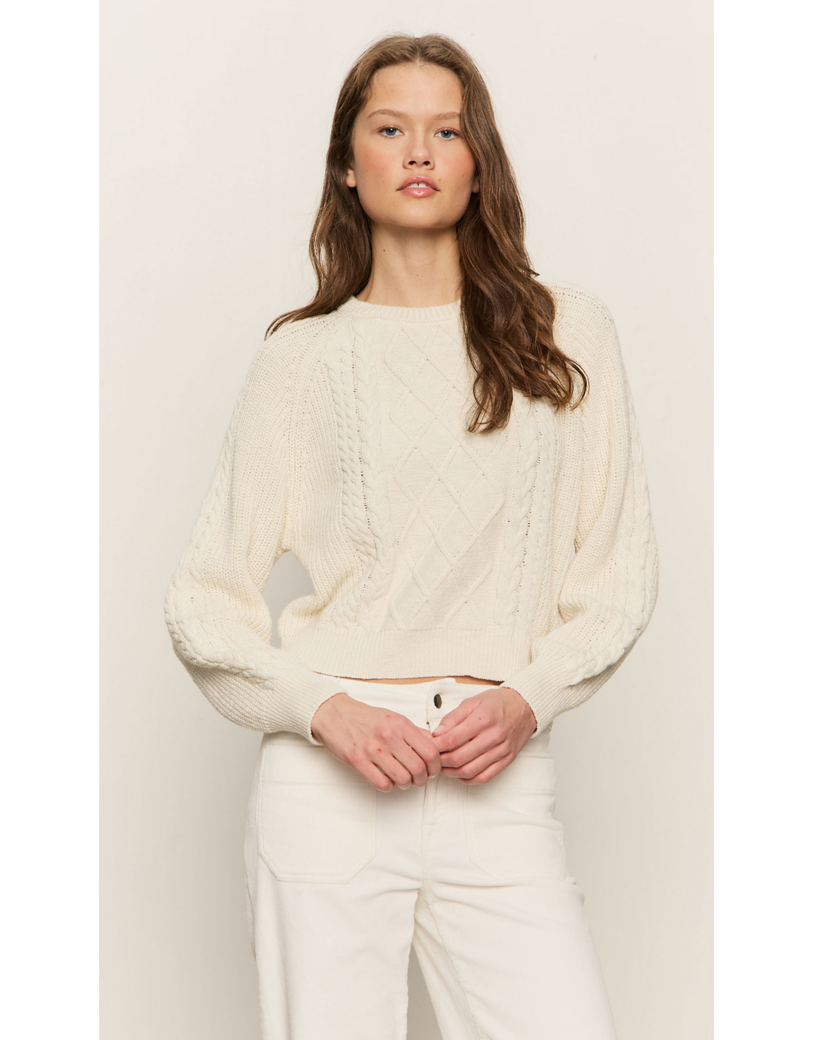SANCTUARY:: NOMAD CABLE POPOVER