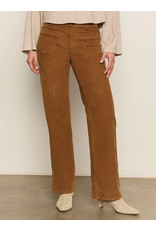 SANCTUARY:: CORDUROY MARINE PANT