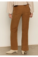 SANCTUARY:: CORDUROY MARINE PANT