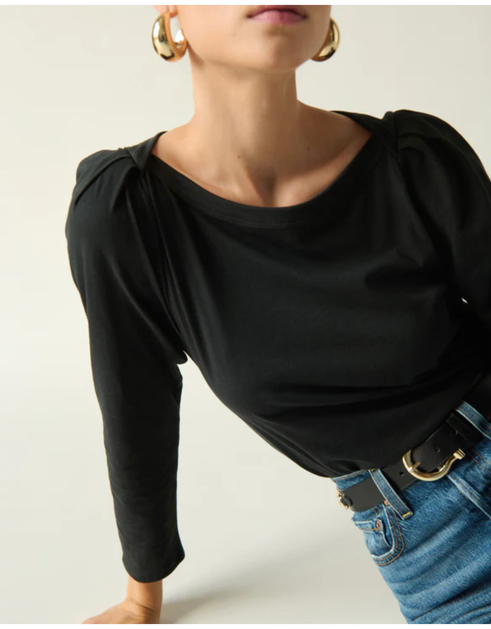 NATION LTD NATION:: AMELIE TOP