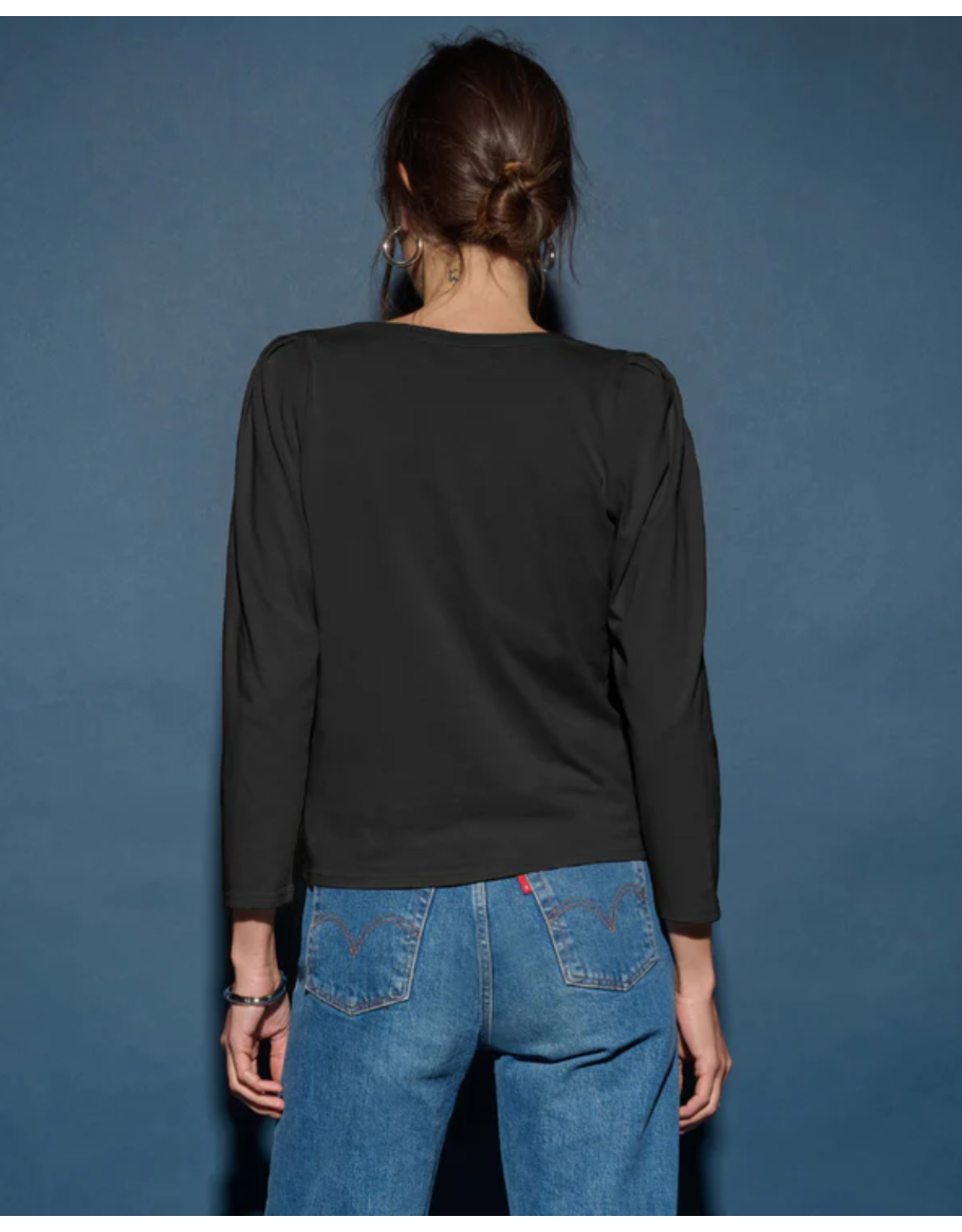 NATION LTD NATION:: AMELIE TOP