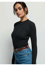 NATION LTD NATION:: GINA LONG SLEEVE