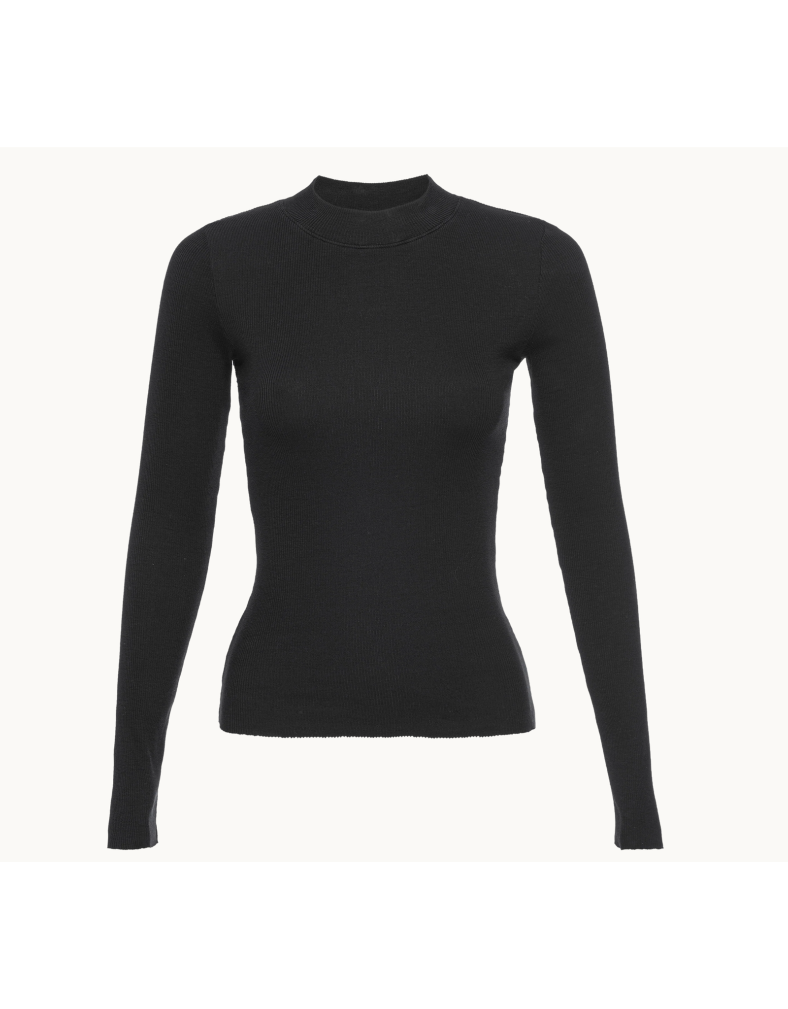 NATION LTD NATION:: GINA LONG SLEEVE
