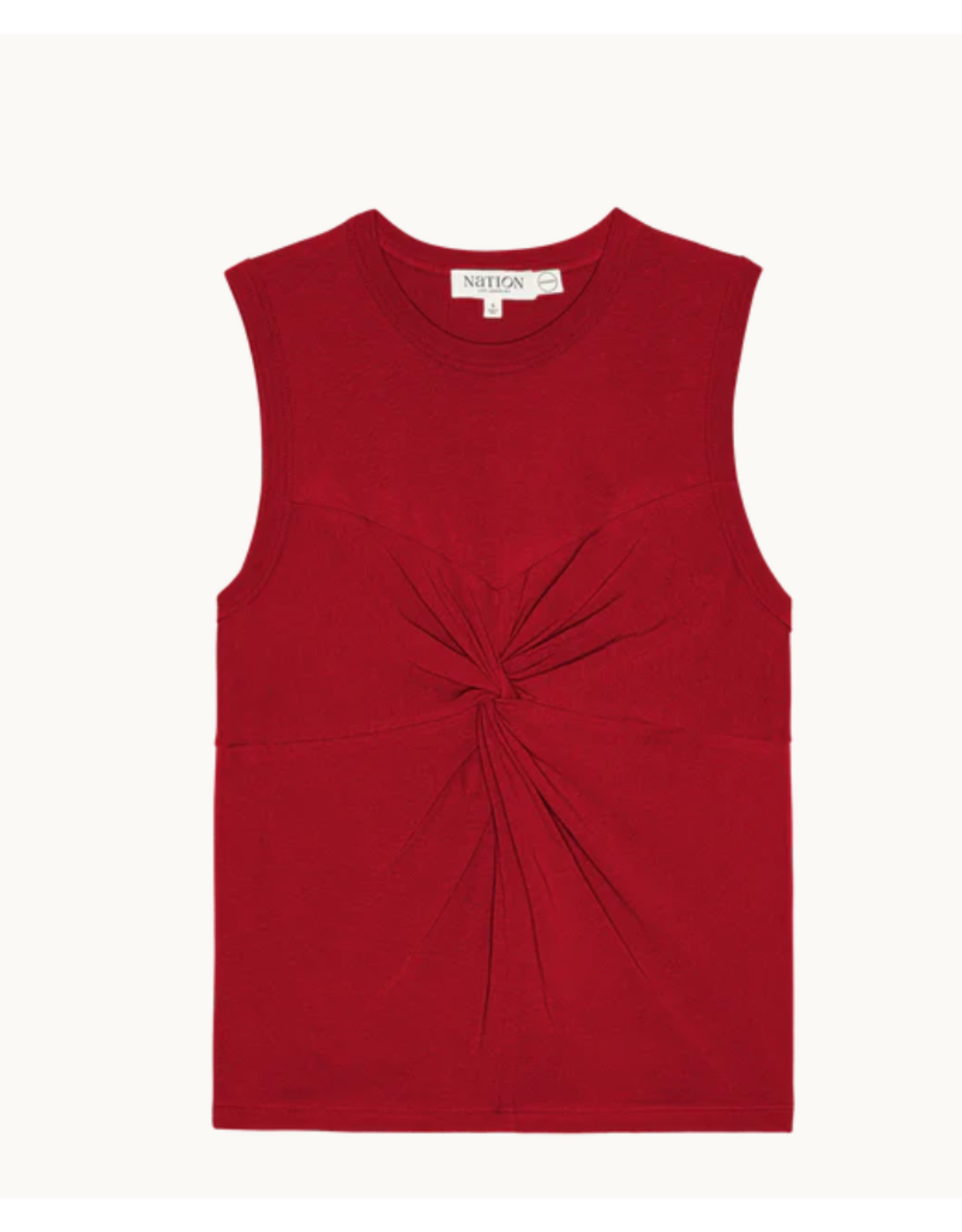 NATION LTD NATION:: NEVE TWIST TANK