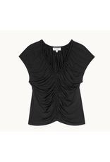 NATION LTD NATION:: DONA V-NECK TOP