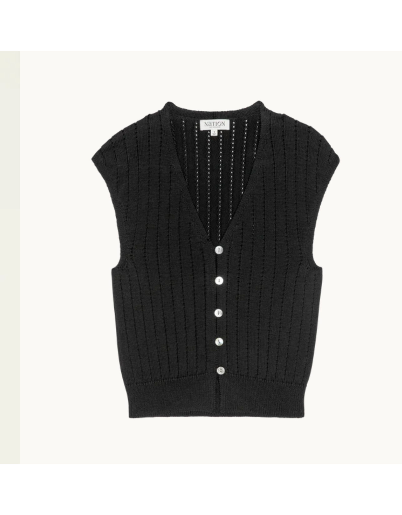 NATION LTD NATION:: MORGANNA SWEATER